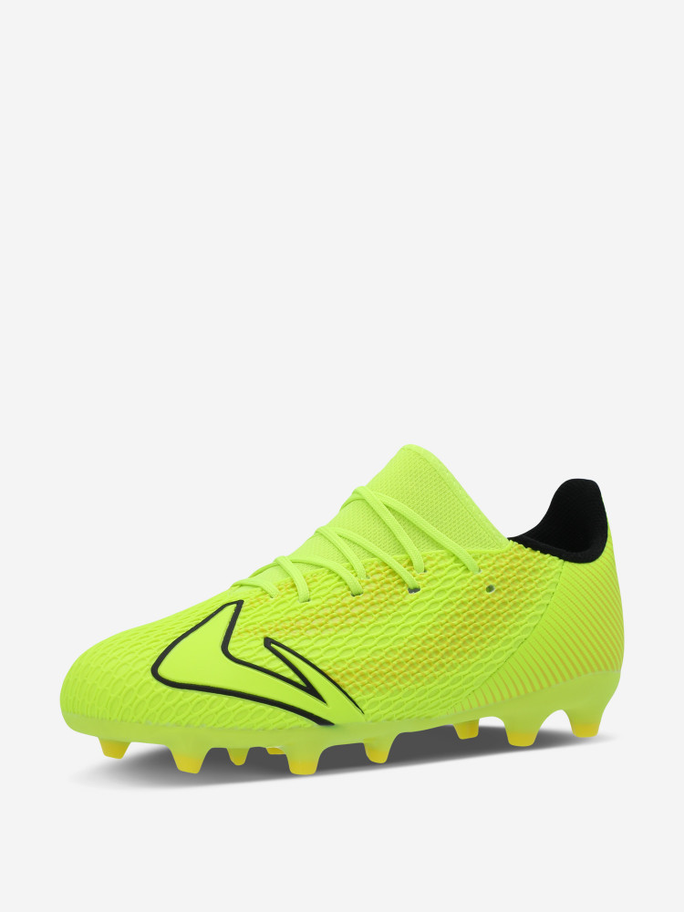 Бутсы для мальчиков Exponenta 3 JR FG - фото 2