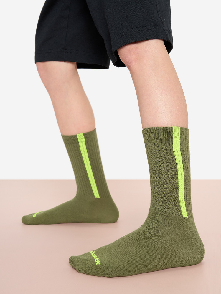 Носки для мальчиков, 3 пары - фото 3