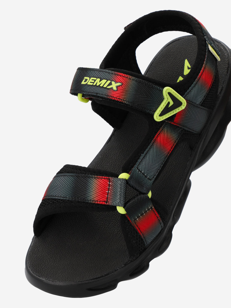 Сандалии для мальчиков Flicker Snd 3.0 - фото 8