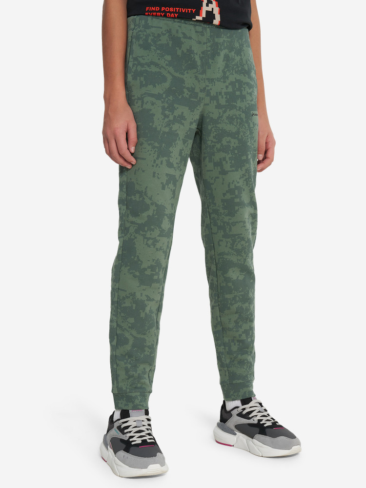 Брюки для мальчиков - фото 4