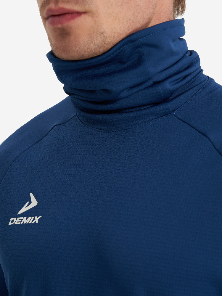 Джемпер футбольный мужской - фото 6