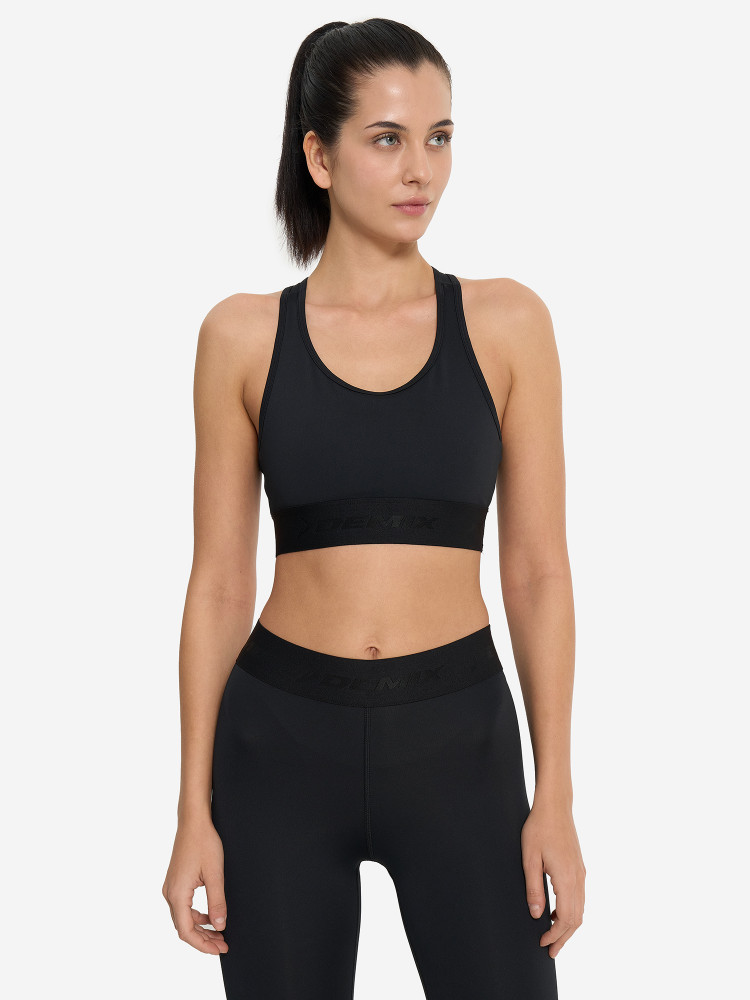 Топ бра спортивный ActiveMove Gym - фото 2