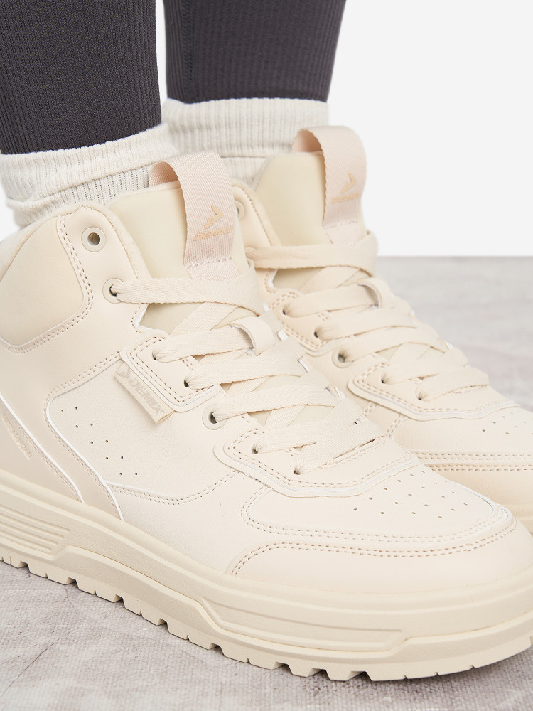 Кеды утепленные женские Ultra 2 - фото 8