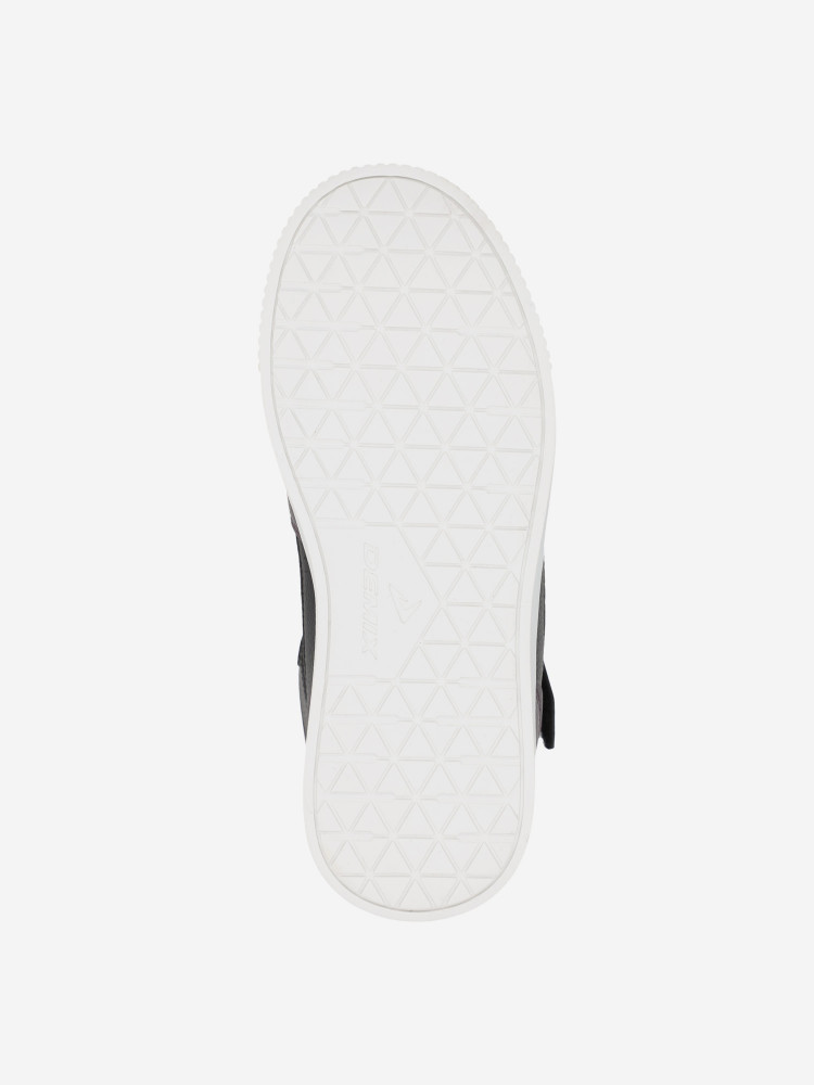 Кеды утепленные для девочек Board Dagger - фото 6