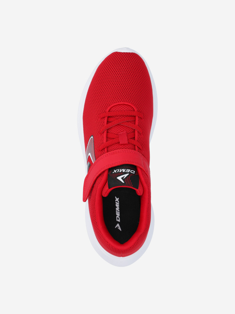 Кроссовки для мальчиков Turbo - фото 5