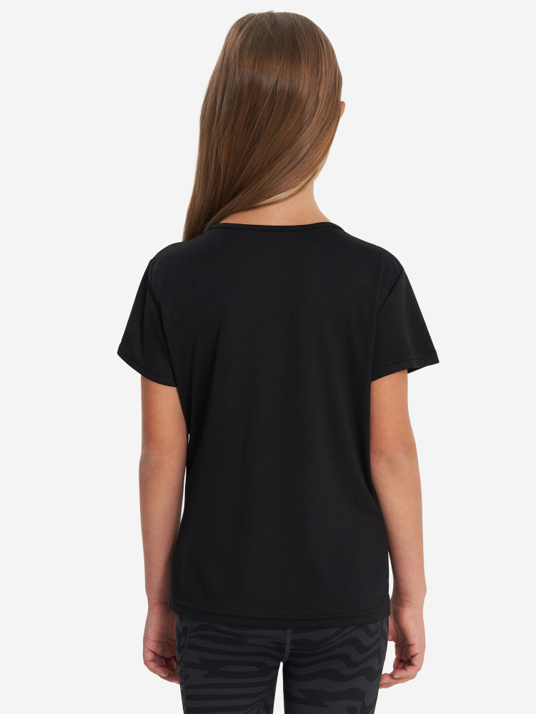 Футболка для девочек - фото 3