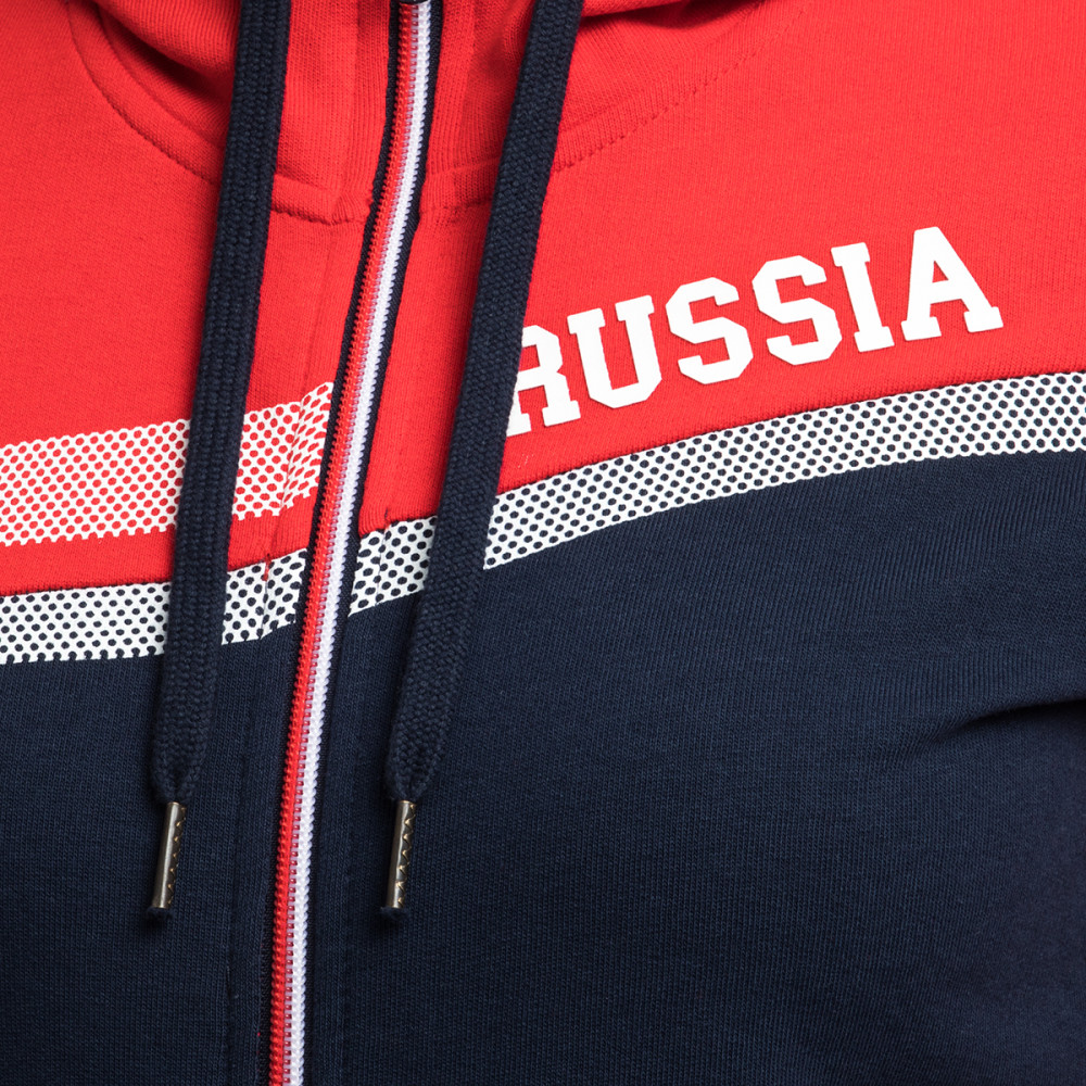 Толстовка женская - фото 4