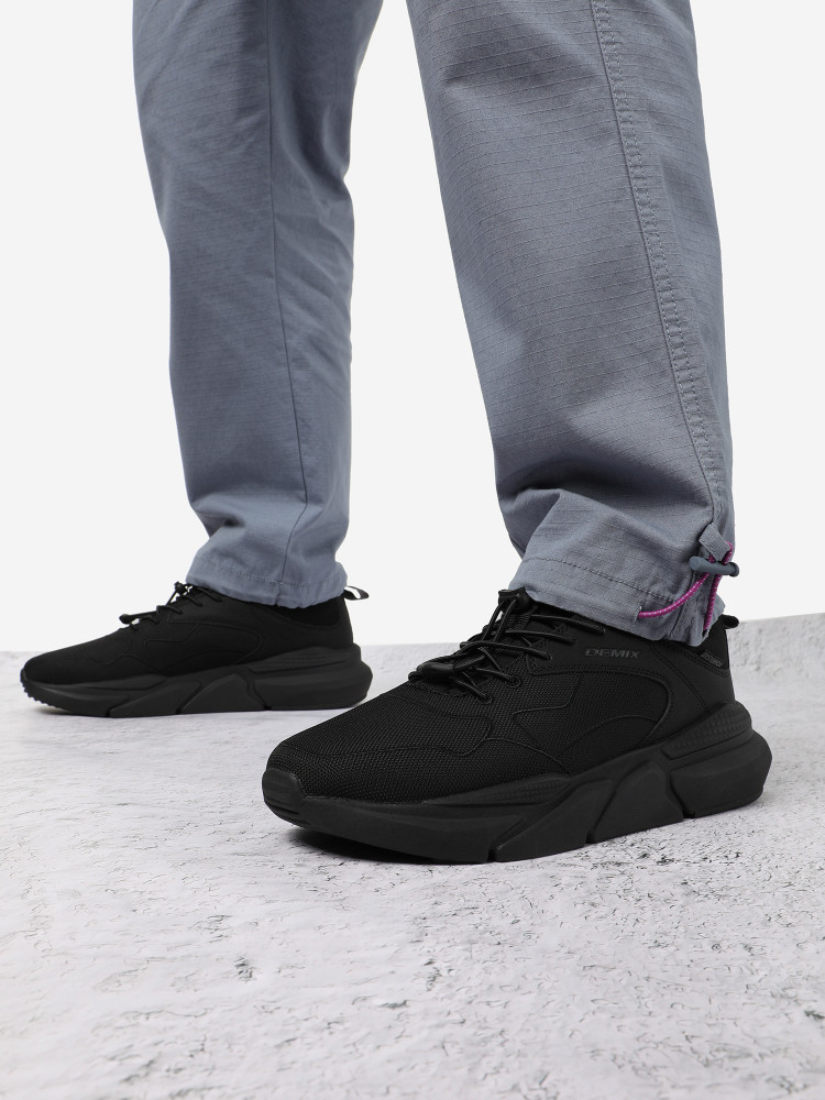 Кроссовки утепленные мужские Sprinter Verse - фото 7