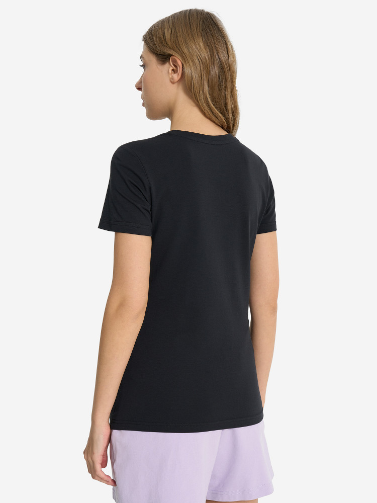 Футболка женская - фото 3