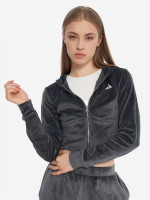 темно-серый