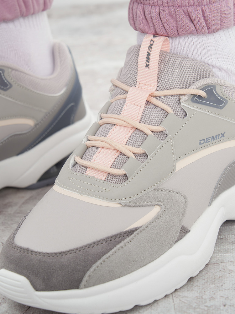 Женские кроссовки Neo Bubble Max Prm - фото 9