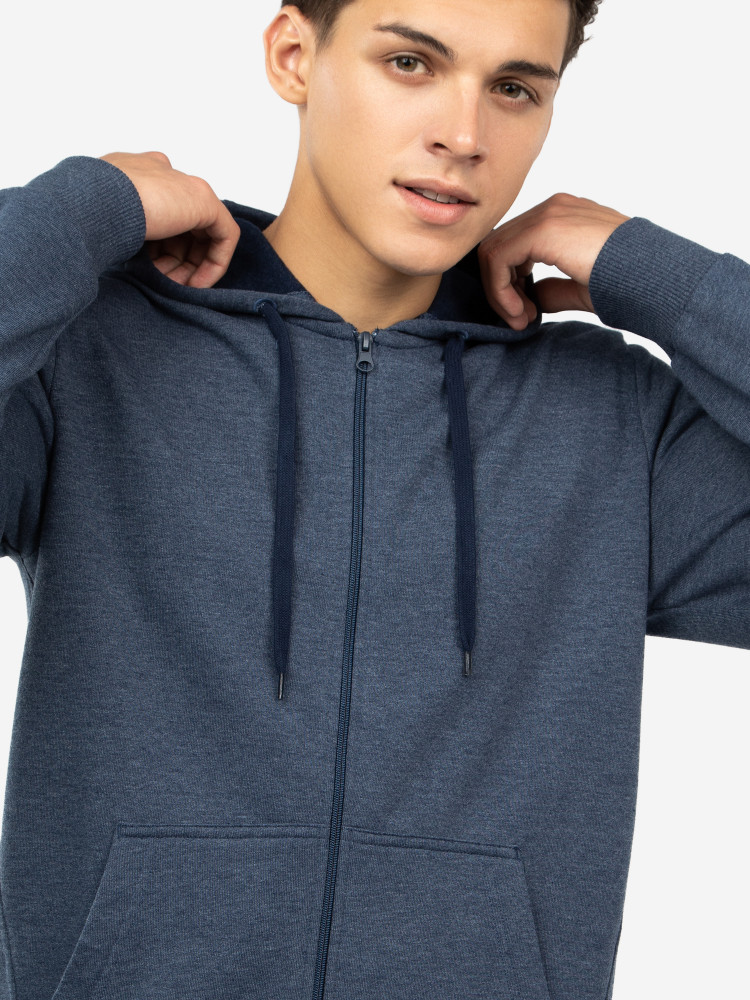 Толстовка мужская - фото 4