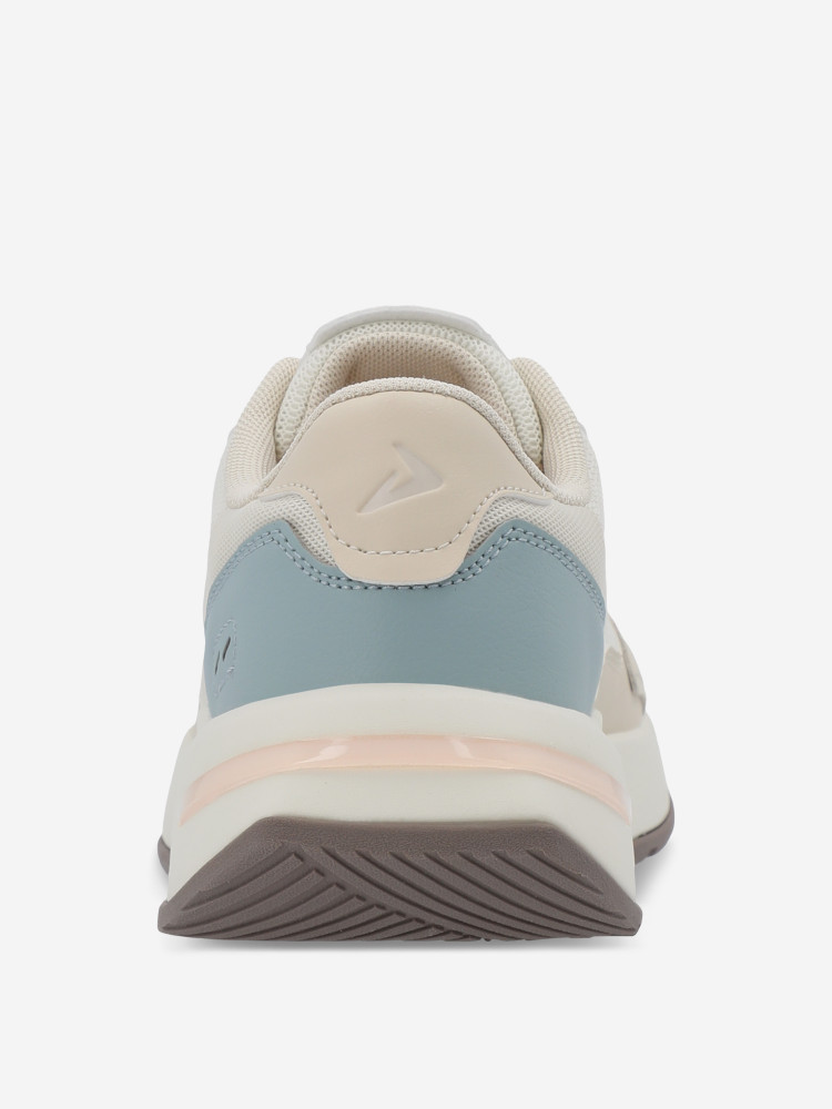 Кроссовки женские - фото 3