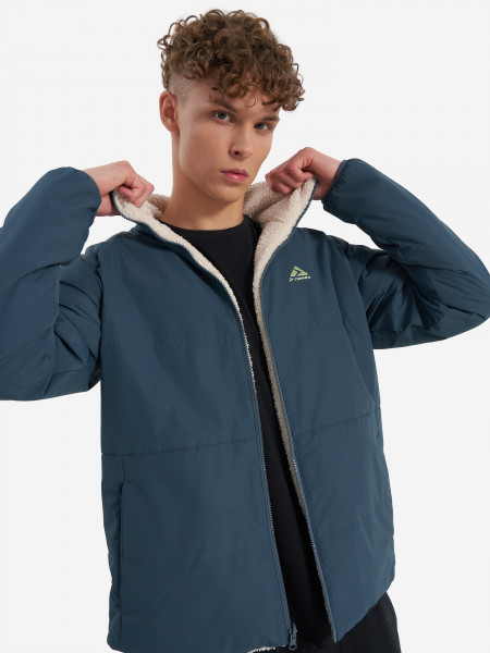 Легкая куртка мужская Discover