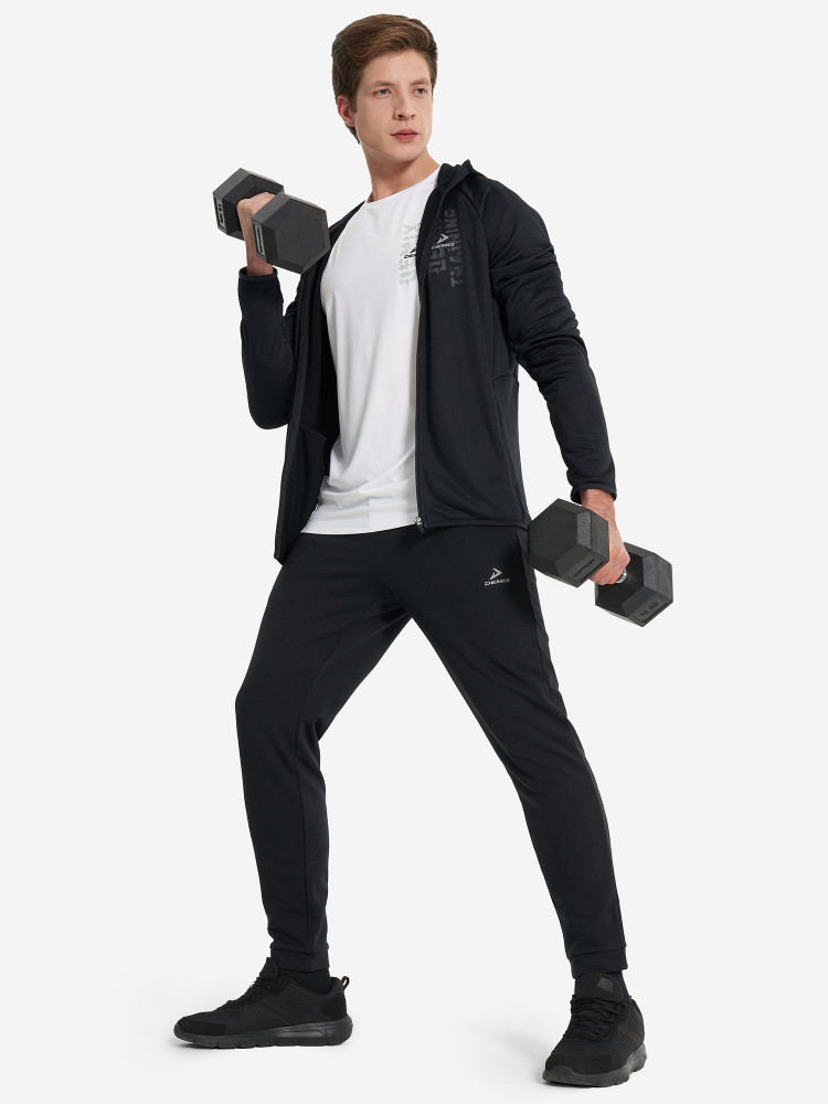 Брюки мужские - фото 4