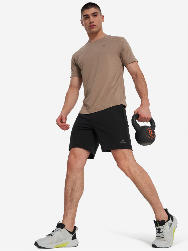 Шорты мужские - фото 5