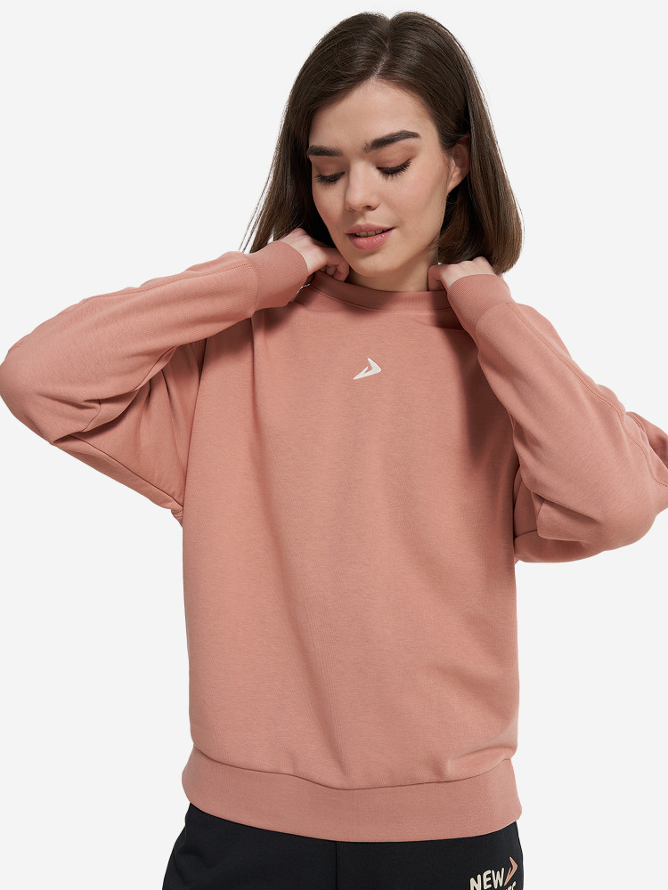 Свитшот женский Moments - фото 1