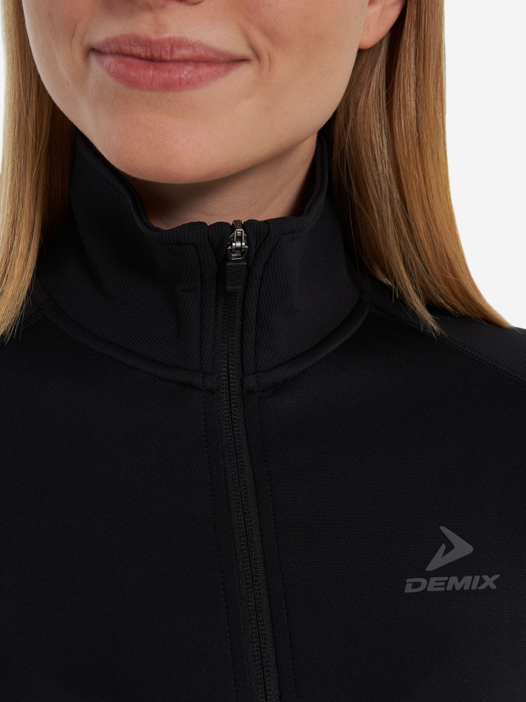 Толстовка женская - фото 5