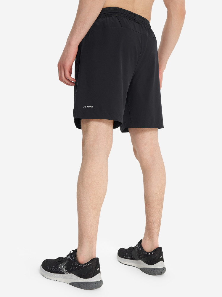 Шорты мужские - фото 3