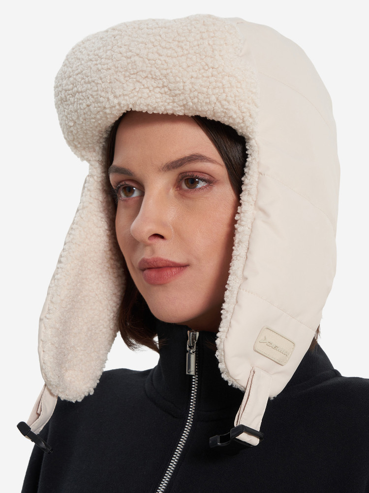 Шапка - фото 3