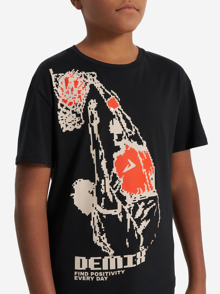 Футболка для мальчиков - фото 6