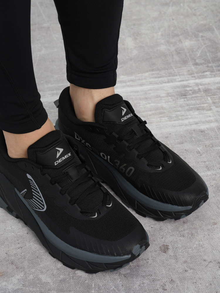 Кроссовки мужские - фото 8