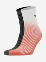 оранжевый/серый