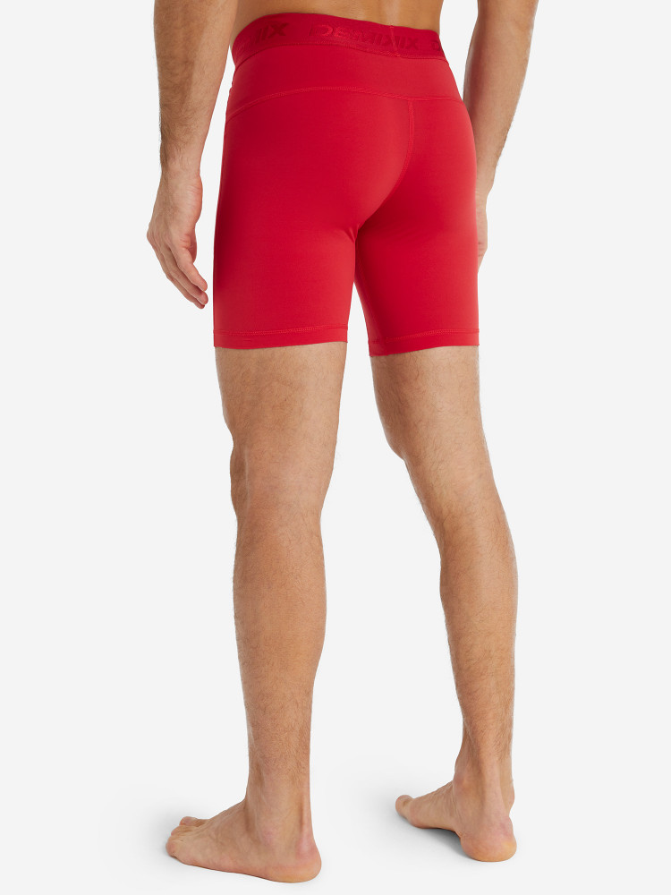 Шорты компрессионные мужские - фото 2