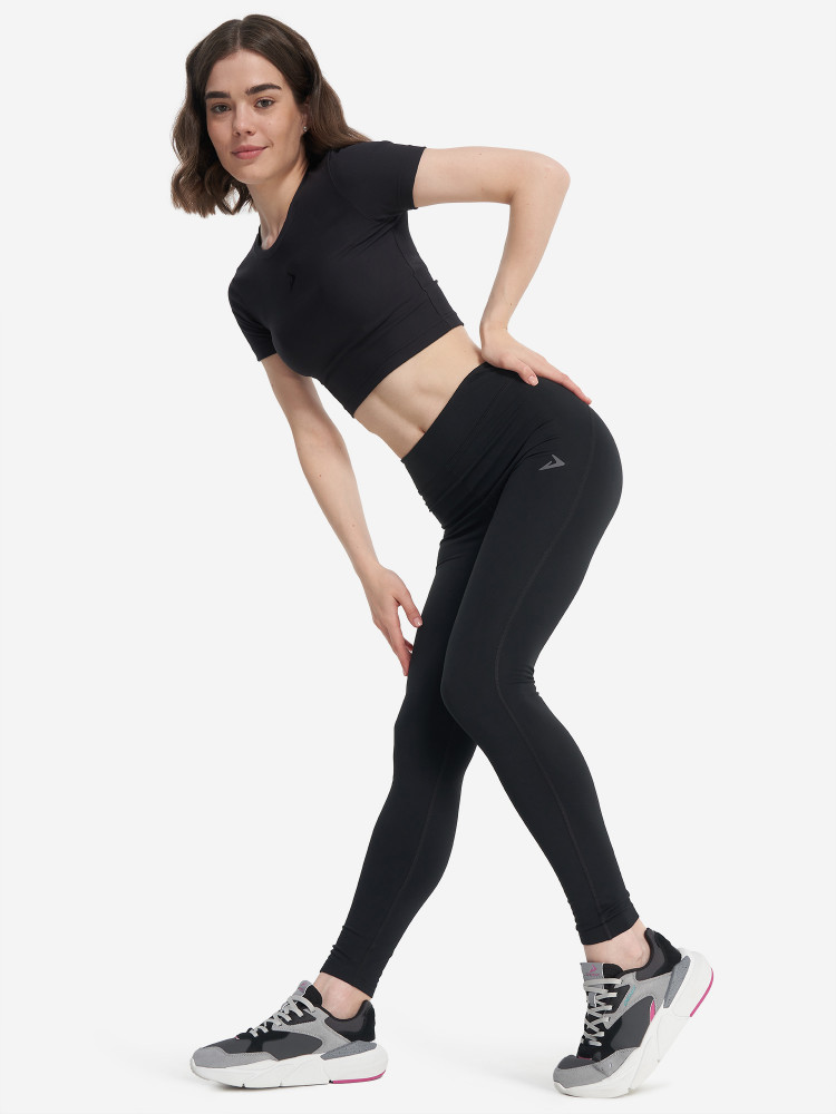 Легинсы женские - фото 4