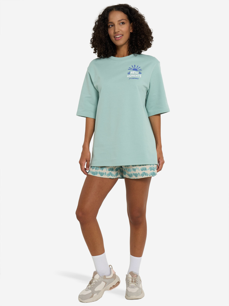 Футболка женская Moments - фото 4