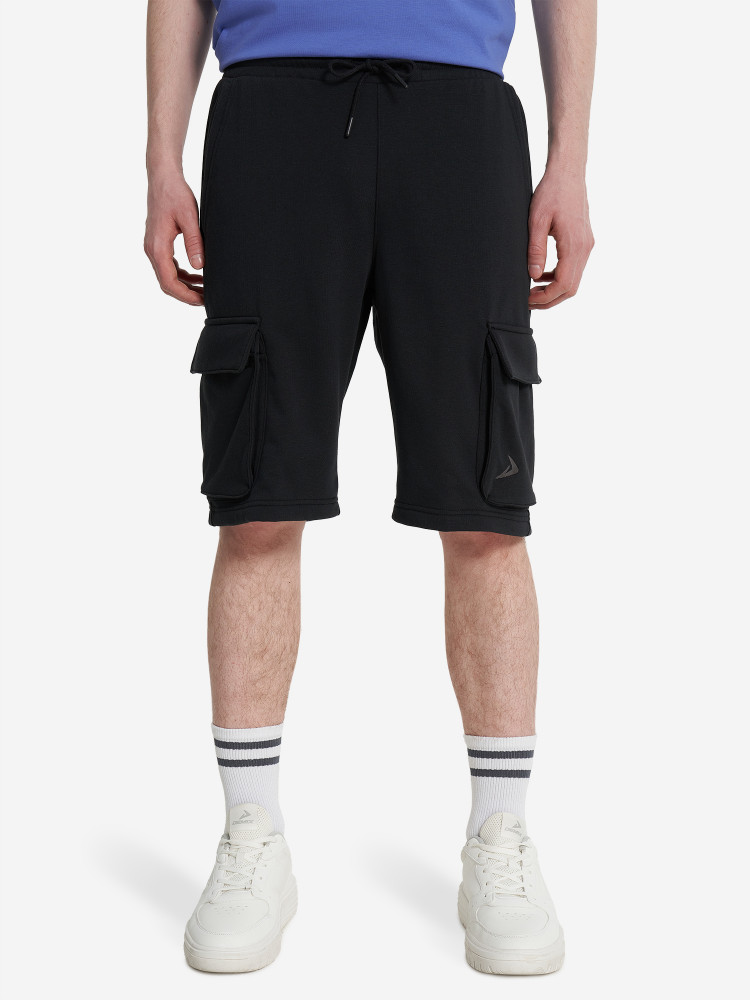 Шорты мужские Moments - фото 2