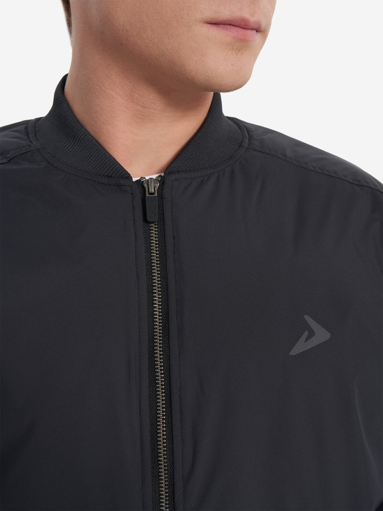 Куртка утепленная мужская оверсайз Demix - фото 5