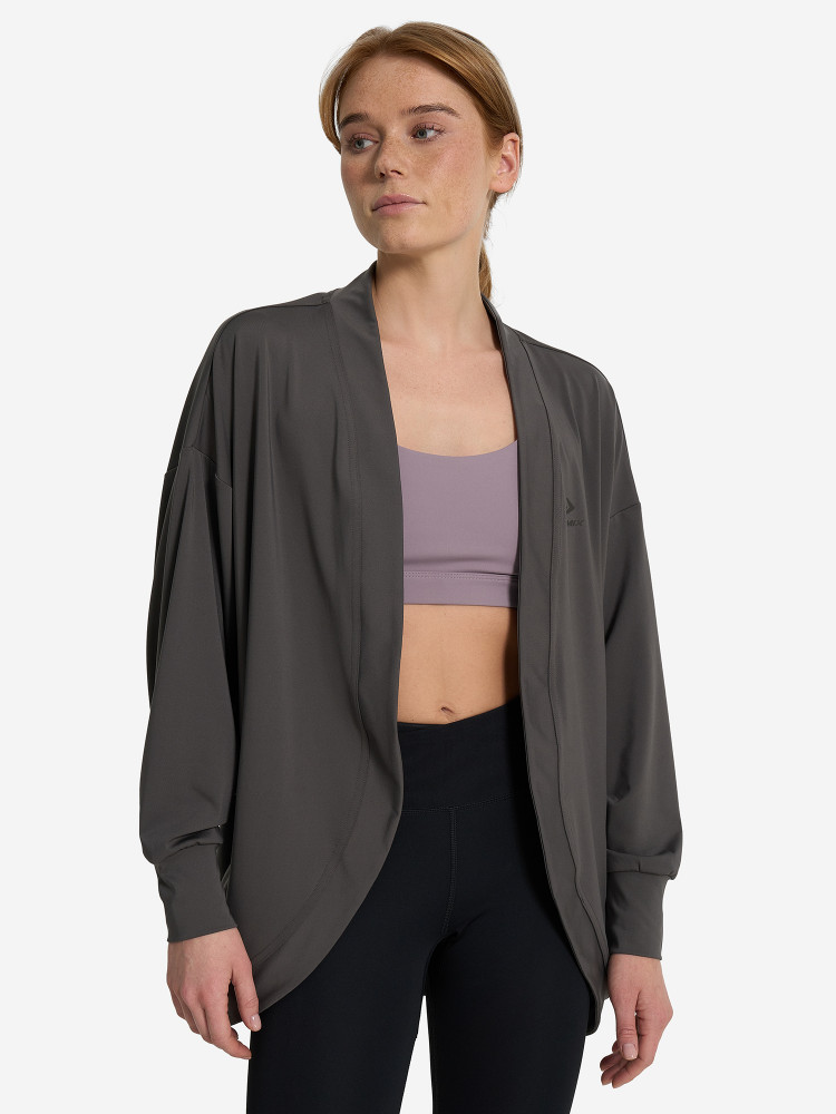 Свитшот женский Yoga - фото 2