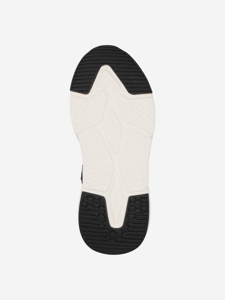 Кроссовки утепленные для девочек Sprinter Verse Mid - фото 6