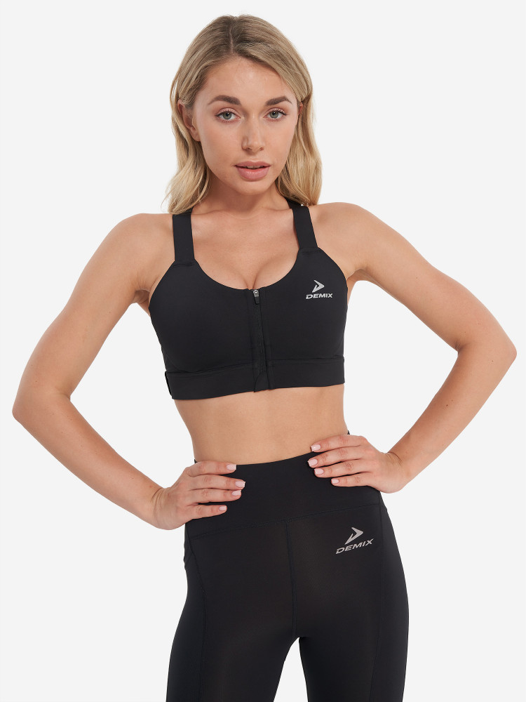 Топ бра спортивный RaceWind Tech - фото 2