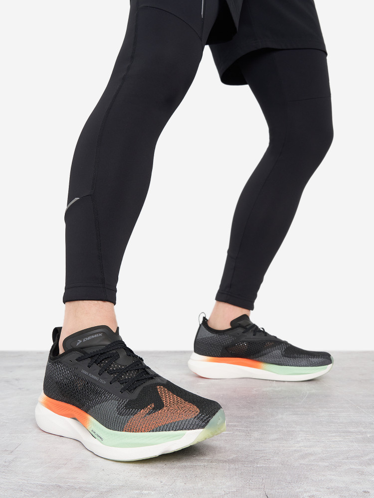 Кроссовки мужские Pacer Enrlitepro Knit - фото 7