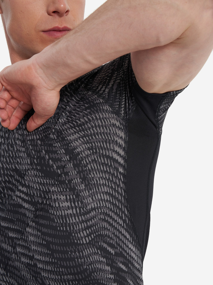 Футболка мужская - фото 7