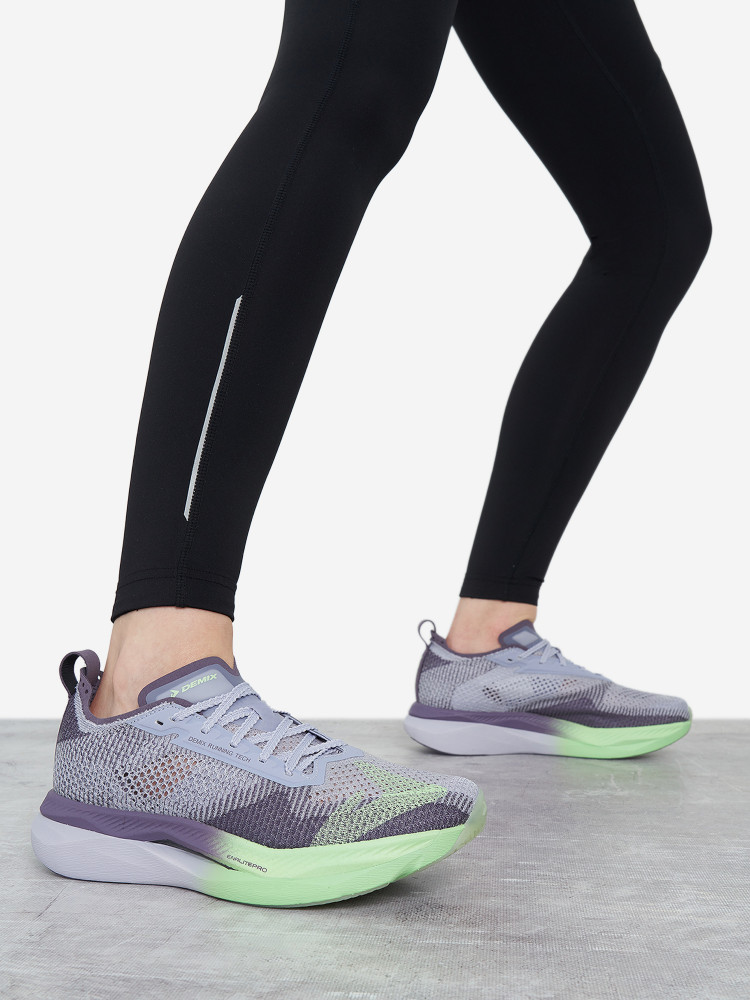 Кроссовки женские Pacer Enrlitepro Knit - фото 7