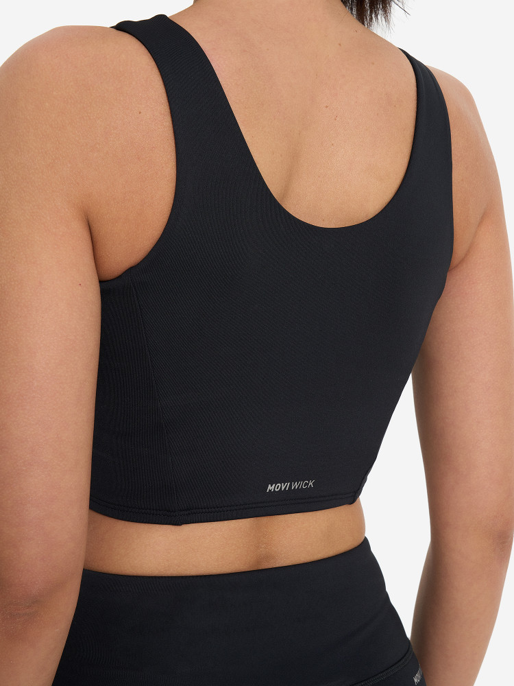 Топ бра спортивный MuseFit Gym - фото 5