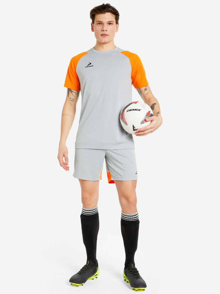 Шорты мужские Playmaker - фото 3