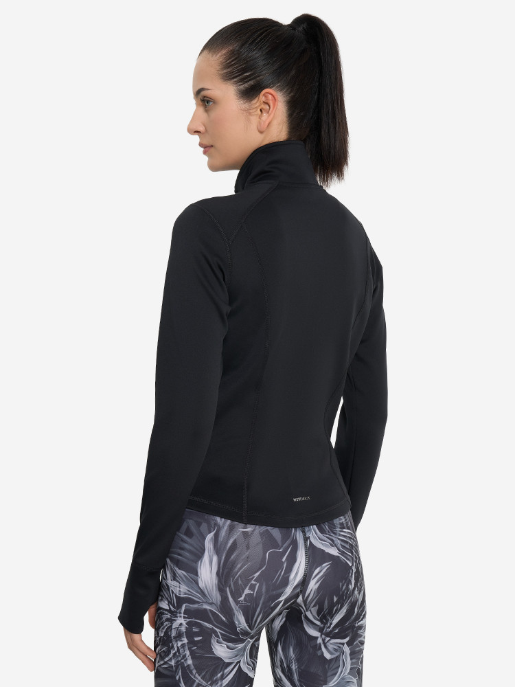 Толстовка женская - фото 3