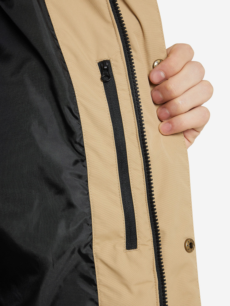 Куртка утепленная мужская - фото 6