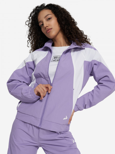 Ветровка женская