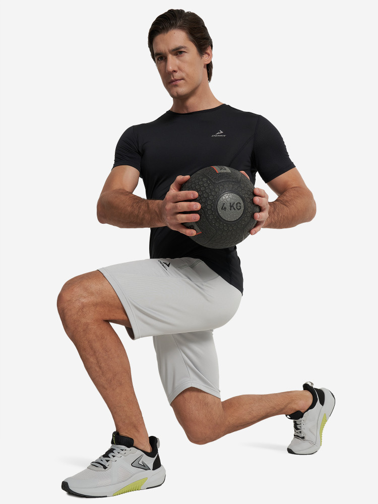 Футболка мужская - фото 5