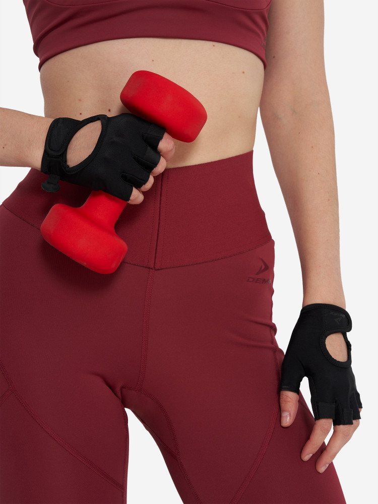 Перчатки для фитнеса - фото 7