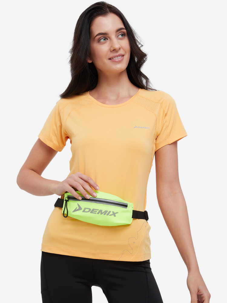 Сумка на пояс - фото 7