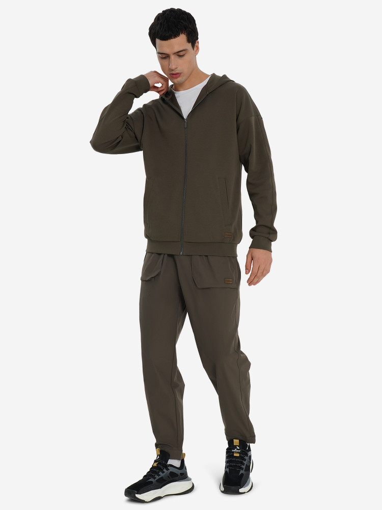 Толстовка мужская - фото 5