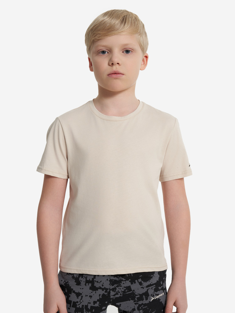 Футболка для мальчиков - фото 2