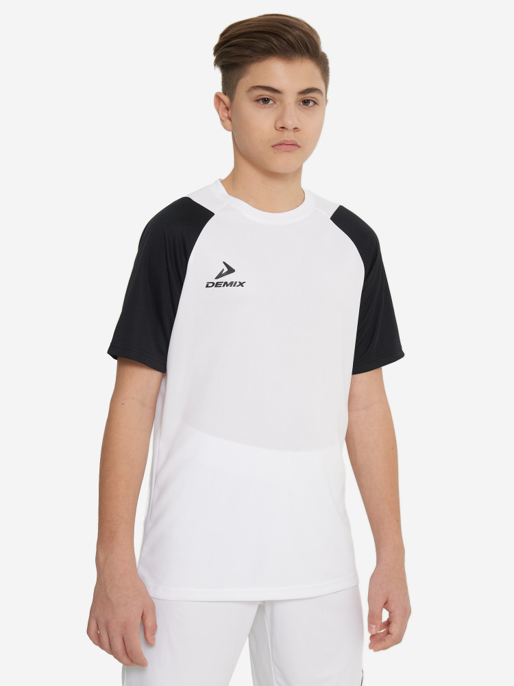 Футболка игровая для мальчиков - фото 2