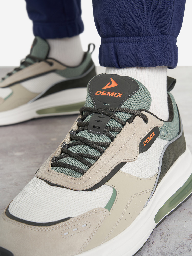 Кроссовки мужские Brave 2 - фото 8